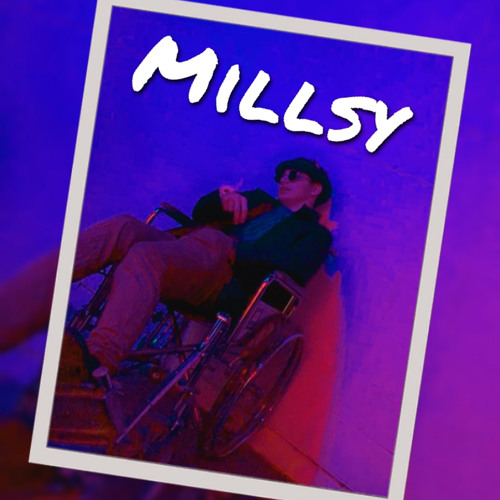 Max Mills’s avatar