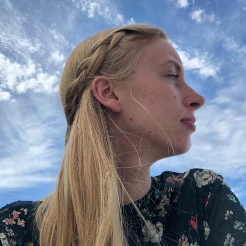 Caroline Larke’s avatar