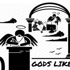 Gods Like Us Podcast