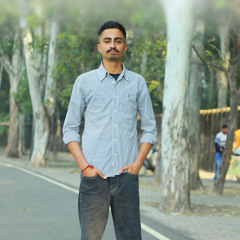 Robby Chahal