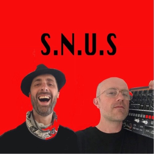 S.N.U.S. Gets You Dancing’s avatar
