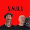 S.N.U.S. Gets You Dancing
