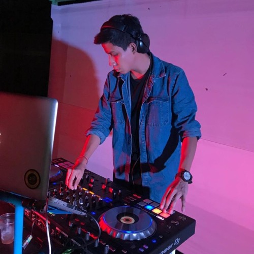 DJ CHITO artist photo