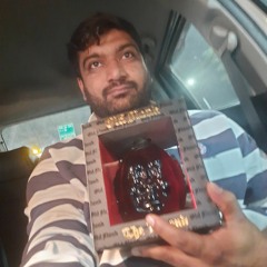 Anurag Sharma