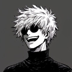 Sigma/•_•\boy