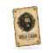 W?LD CARD