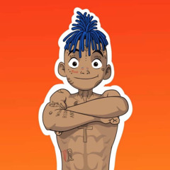 If XXXTENTACION Was On BROLY500's I'm In Real Big Trouble