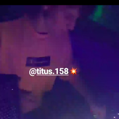 TiNiTUS Hard Tekk