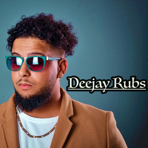 Deejay Rubs official’s avatar