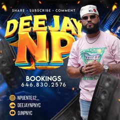 REGGAETON MIX VOL 1 CLASSICO (YOUTUBE) - DJ NP