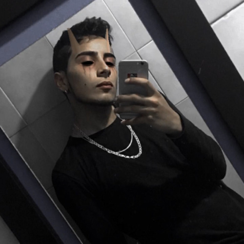 Mateo Rodriguez’s avatar