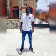 Dj Breezy 592🇬🇾🔥