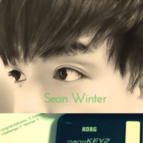 Sean “Wisder” Winter’s avatar