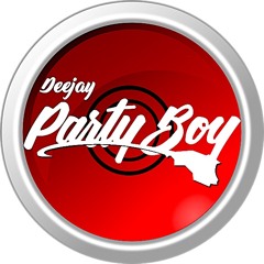 DJ PARTYBOY