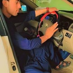 Shakir Afridi