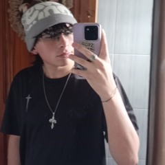 Ricardo!