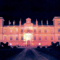 [traüma clüb archive]