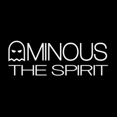 Ominous The Spirit (Robert Pride)