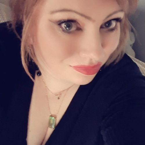 Anna Duszynski’s avatar