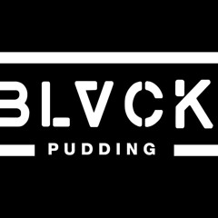 blvck pudding