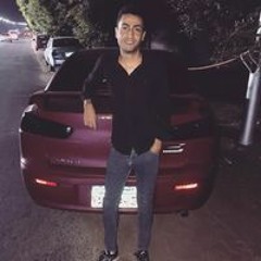 Ahmed Tarek