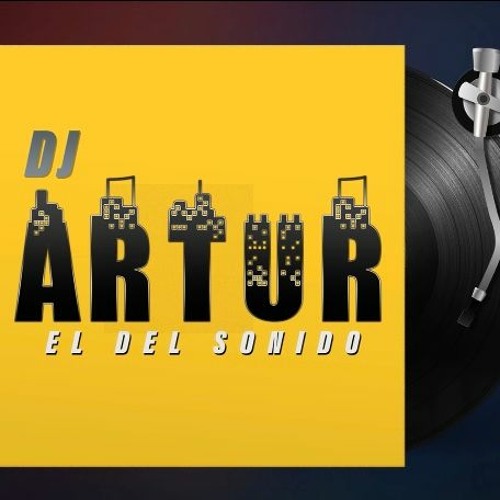 Dj Artur “El del Sonido”’s avatar