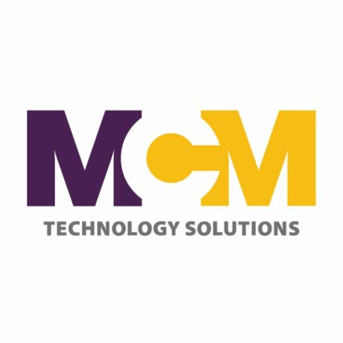MCM Technology Solutions’s avatar