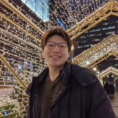Cameron Yap