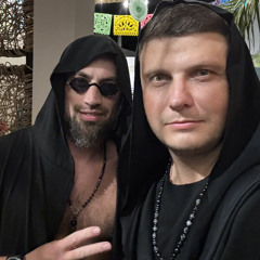 Alexey Barbakar