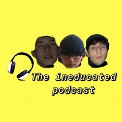Ineducated Podcast