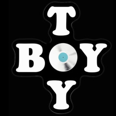 Toyboy (Dean Anthony)
