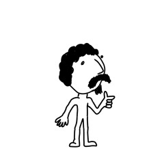 Afrostache