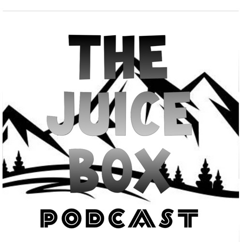 Stream The JuiceBox Podcast Listen to podcast episodes online for