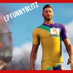 LP FunnyBlitz