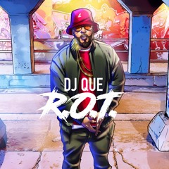 DJ Que 100