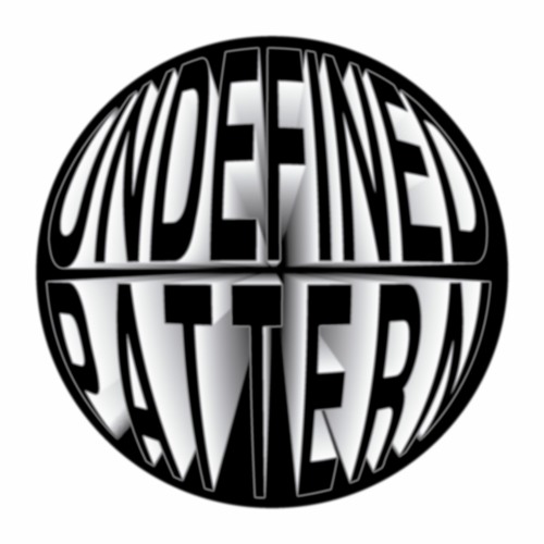 UNDEFINED PATTERN’s avatar