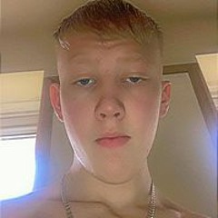 Mason Johnson