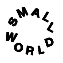 SMALL WORLD