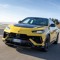 Team Lamborghini Urus