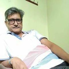 Anupam Gupta