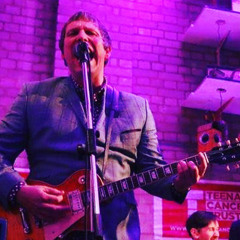 David John Stevenson