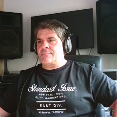 Disc-jockey Petergrox