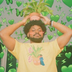 lover boy brook