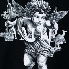 Amiri Label