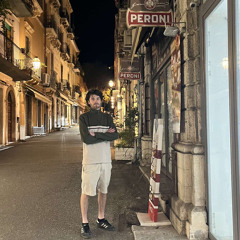 JOHNNY PERONI