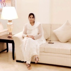 Ghazal Irshad