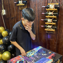 CẬU NGUYỄN