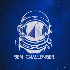 Ben Challenger.