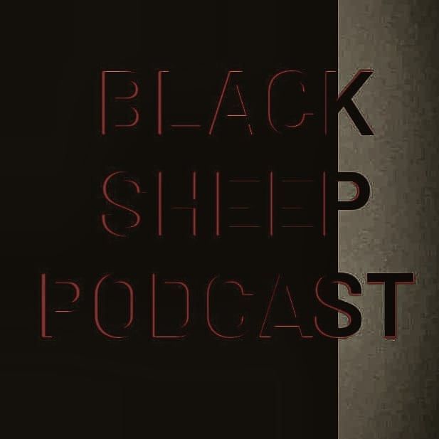 Black Sheep Podcast