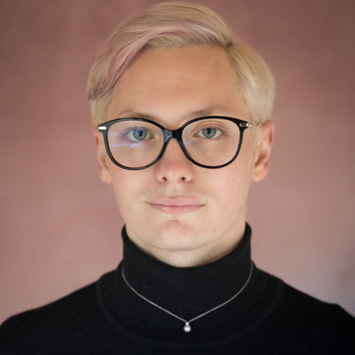 Jasper Dommett’s avatar